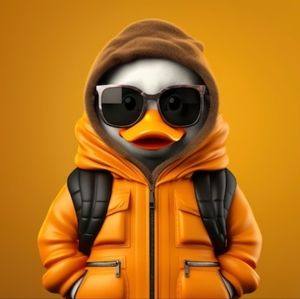 Meet your Posher, Yurav